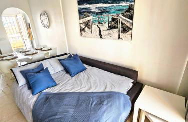 Fee4Me Relax & Beach Los Alcázares - Foto 28