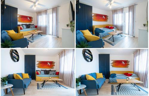 Stara Baska Apartments - Foto 57