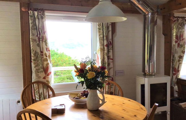 2 bedroom House in Isle with garden and terrace - Photo 18