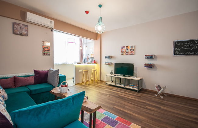 Newway Apartments - Foto 7