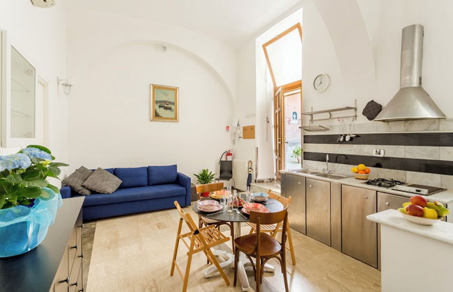 Sanniti's Apartments - Photo 25