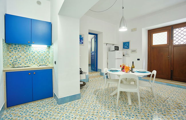 Rosa dei Venti Appartamenti - Foto 62