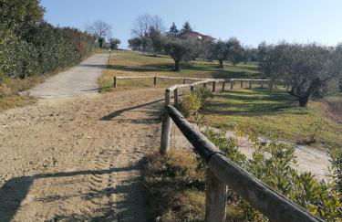 Le Vecchie Scuderie - Foto 27