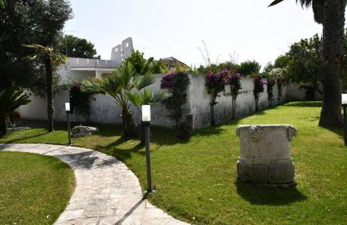 Villa Ciracì - 50 meters from the sea - Photo 12