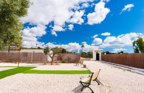 Rural Villa Fondo San Juan 20 min walking to the beach - Foto 47