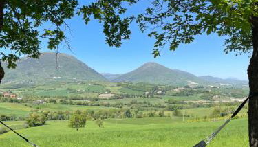 B&B Il Sogno - Foto 5, Garden