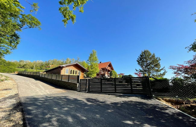 House of Five Senses - Photo 21