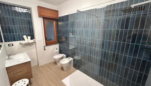 Villa Aria di Mare - Foto 3, Shower