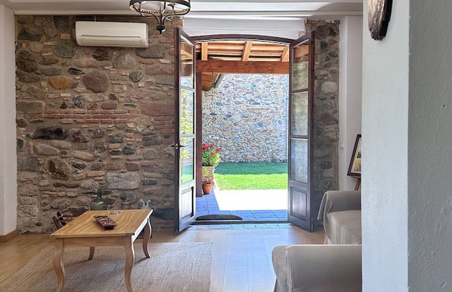 Mas Can Calet Aparthotel - Foto 37