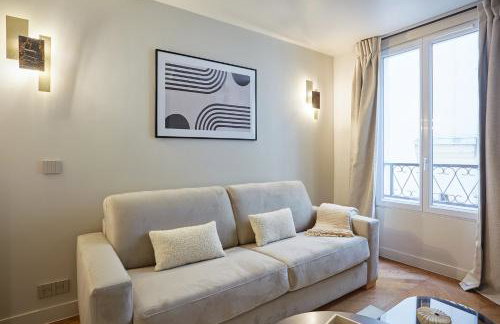 Apart Hotel Centre de Paris by Studio prestige - Foto 68