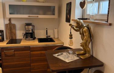 Modernes Tiny House mit Sonnenterrasse - Photo 5