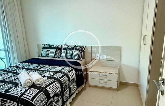 Gran Summer Concept In Accommodation - Photo 9
