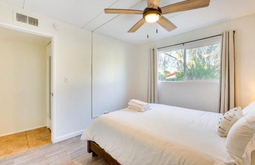 Pool Access! Family Retreat in Old Litchfield Park - Foto 19