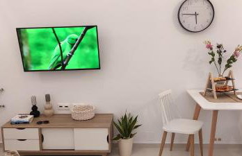 EZITH LUXURY APARTMENTS - Foto 29