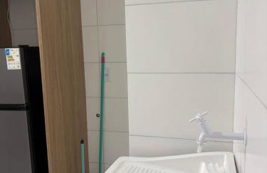 Loft completo em Porto Alegre a 200 metros do consulado americano - Foto 26