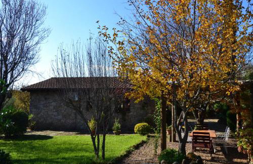 CR LA CUMBRE-Piscina Natural, Desconexión y Confort con vistas a Sierra de Gata TR-CC-00490 - Foto 4