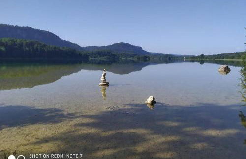 Au charmant chablis - Foto 27