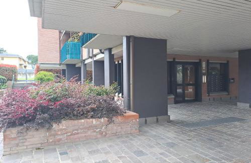 Your Home in Bologna - Foto 52