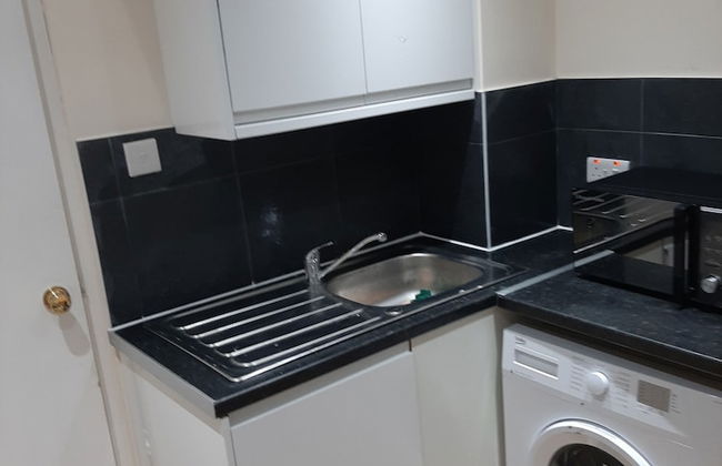 Budget Ensuite Room in Thamesmead - Foto 12