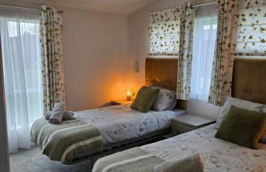 JJs Lodge Jorvik - Foto 8