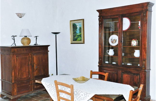 Delightful Holiday Home in Fulgatore With Swimming Pool - Foto 21