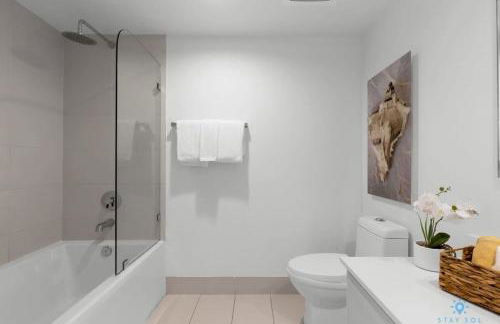 Infinite View, Balcony with Gym and Amazing Pool - Foto 19