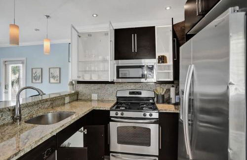 Beach Isles Modern 1BR Apartment in Fort Lauderdale - Foto 17