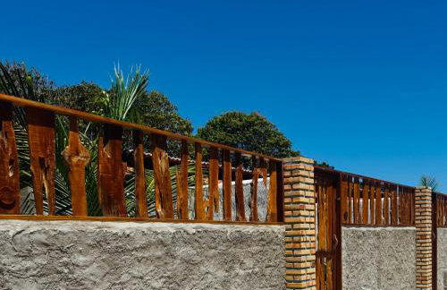 Hotel Fazenda Alta Vista - Photo 39