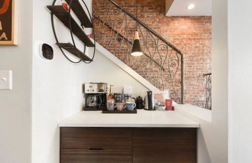 HostWise Stays - The Alpine - Family Friendly, Great Area, 3BR Home - Foto 25