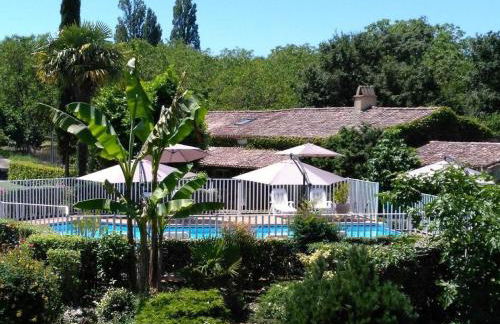 Gite Roche Blanche - Foto 14