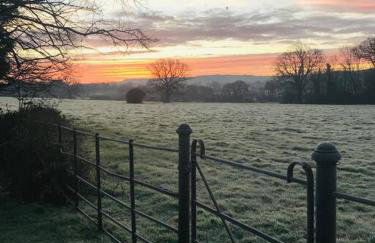 Country Apartment - Foto 8