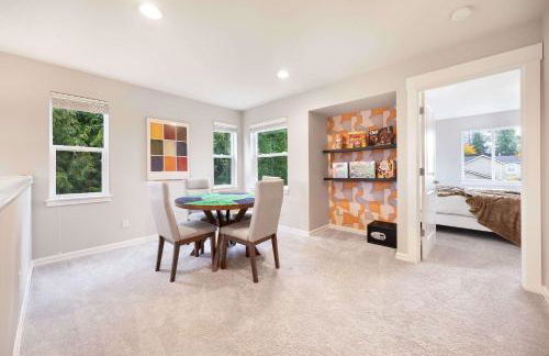 Redmond Modern 3BR Retreat Near Microsoft - Foto 24