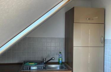 Ferienwohnung an der Zschopau - Foto 5