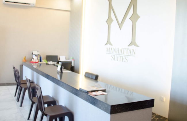 ITCC Manhattan Suites - Foto 2