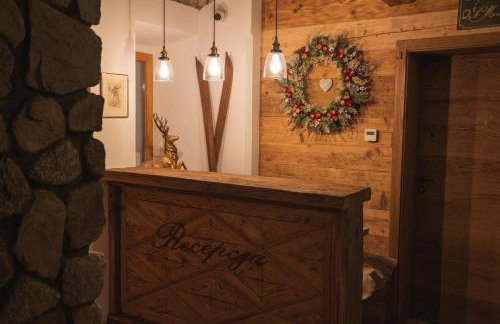 Szwajcarski Dworek - Foto 25