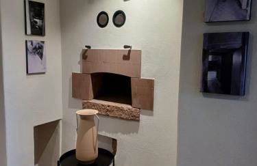 Denkmalgeschütztes Ferienhaus in der Südeifel - Ferienhaus HAZEN - Foto 8