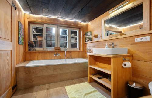 Ferien Im Denkmal - Foto 24