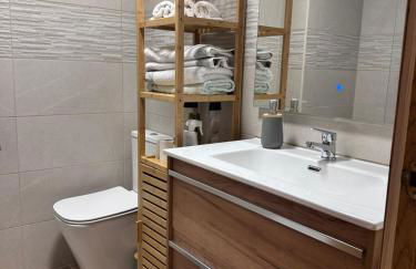 Bungalow Carabassi Mediterraneo 3 Pool and roof terrace - Foto 18