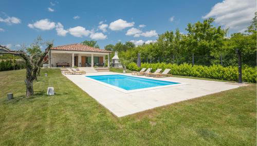 Amazing Home In Strped With Wifi - Foto 1