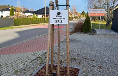 Apartamenty Tajęcina Lotnisko - Foto 50