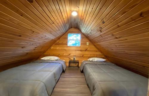 Rustic Texas Hill Country Vacation Rental with a Fire Pit - Photo 6