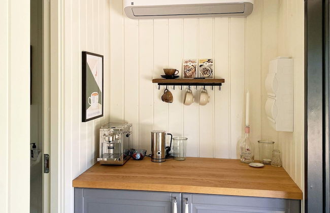 6 Person Holiday Home in Vig - Photo 27