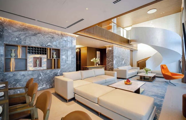 Elegant Retreat for Discerning Travelers - Foto 32