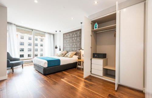 Gran View Apartments - Photo 78