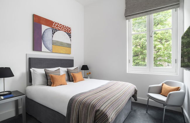 Templeton Place by Supercity Aparthotels - Foto 7