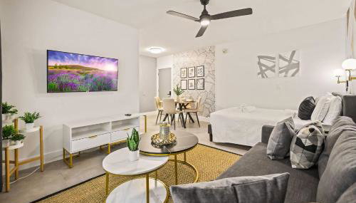 Miami Beach Studio Modern Oasis - Foto 5