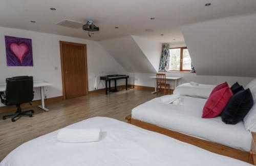 Ty-Gan Dderwen - Foto 43