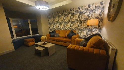 4 BR Luxury House. Bike Park Wales. Secure Bike Store. Brecon Beacons - Foto 4