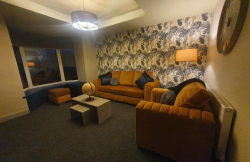 4 BR Luxury House. Bike Park Wales. Secure Bike Store. Brecon Beacons - Photo 4