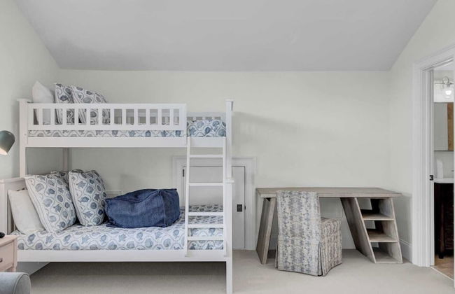 Be a Sullivans Local! 1307 Cove Avenue by Avantstay Pool + Outdoor Living - Foto 48